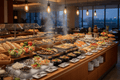All You Can Eat at Aroka Sushi & Steakhouse