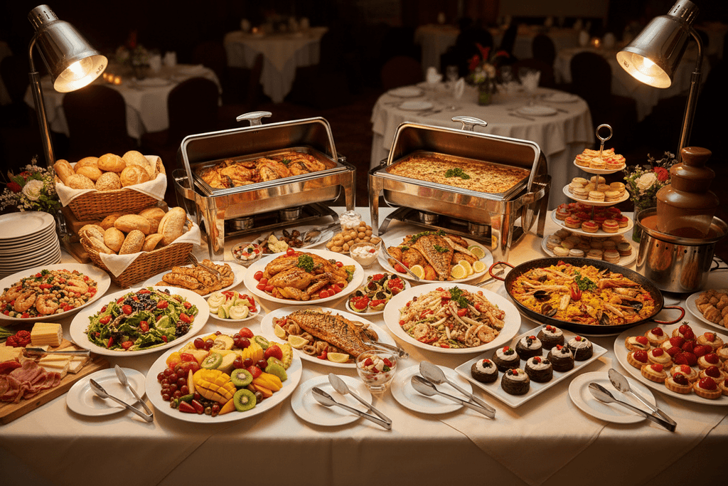 All You Can Eat at Aroka Sushi & Steakhouse